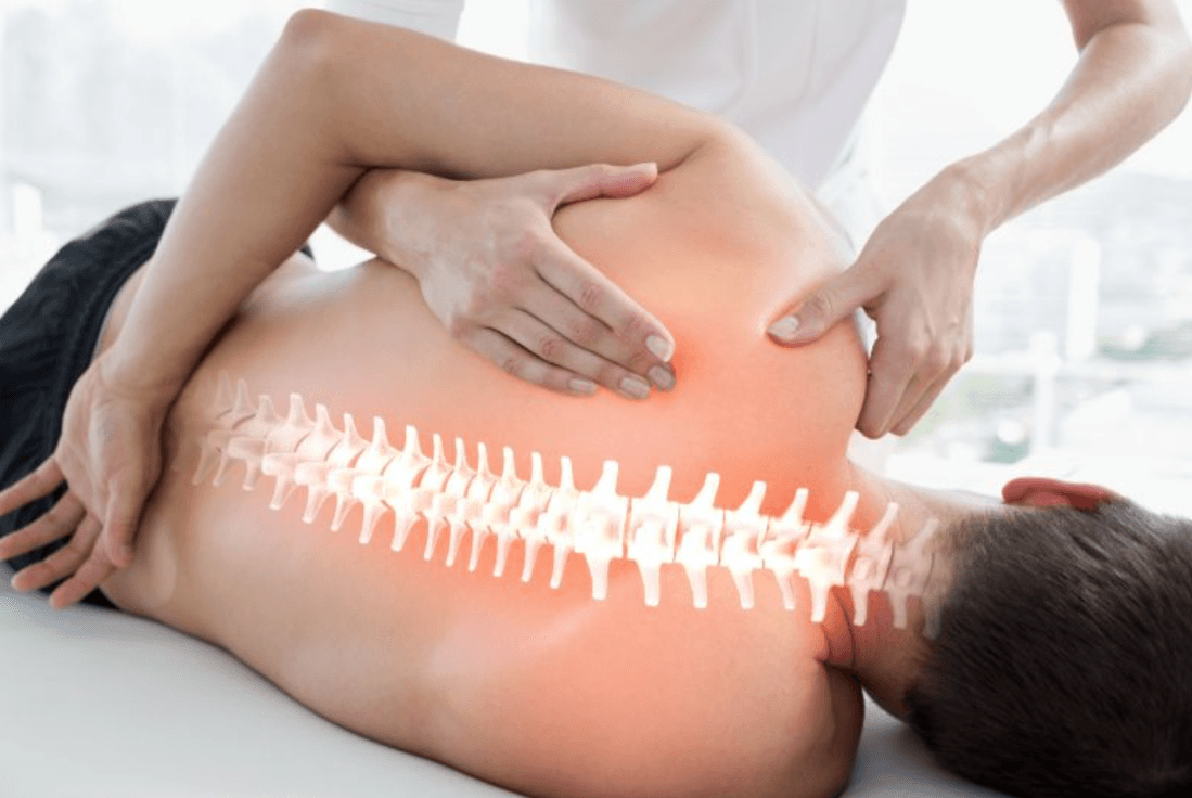 Osteopathic Therapy services