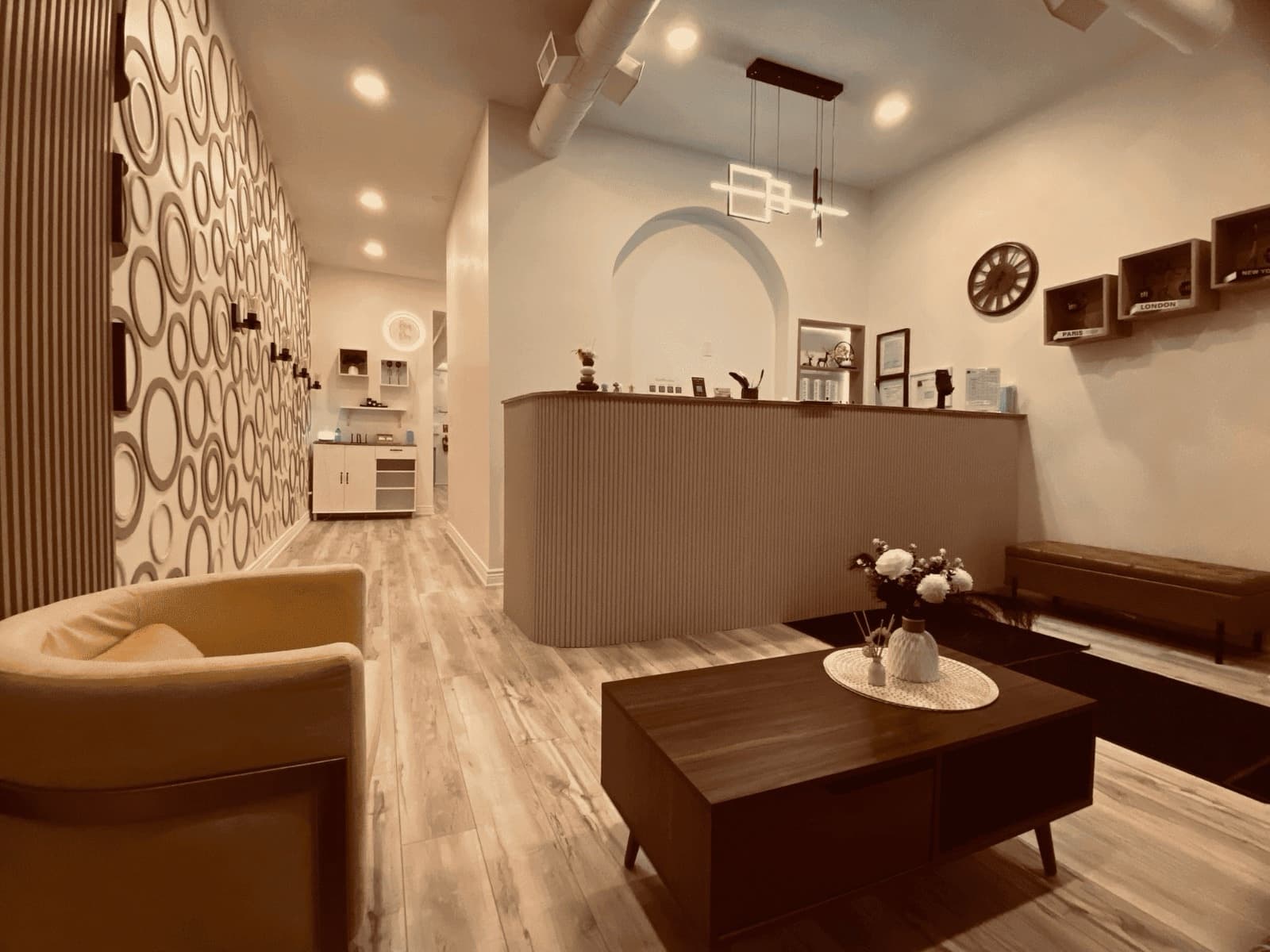Relief Plus Wellness