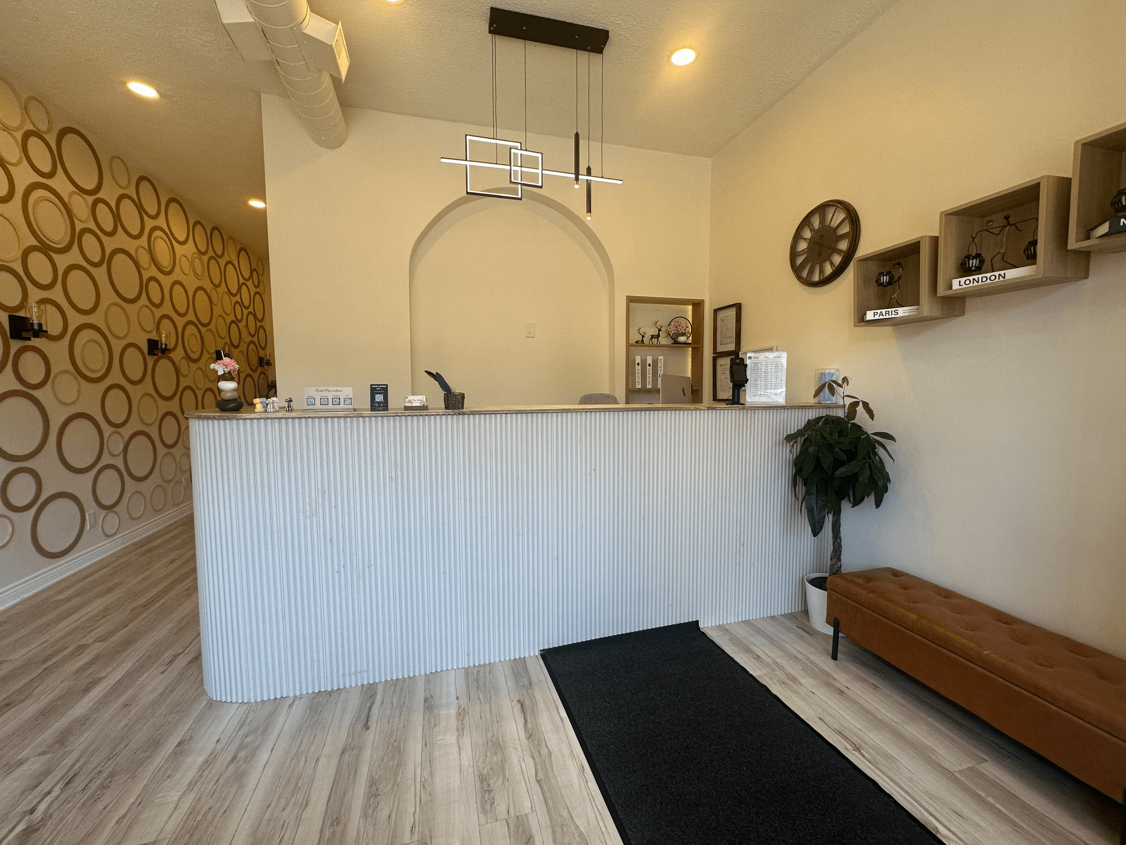 Relief Plus Wellness