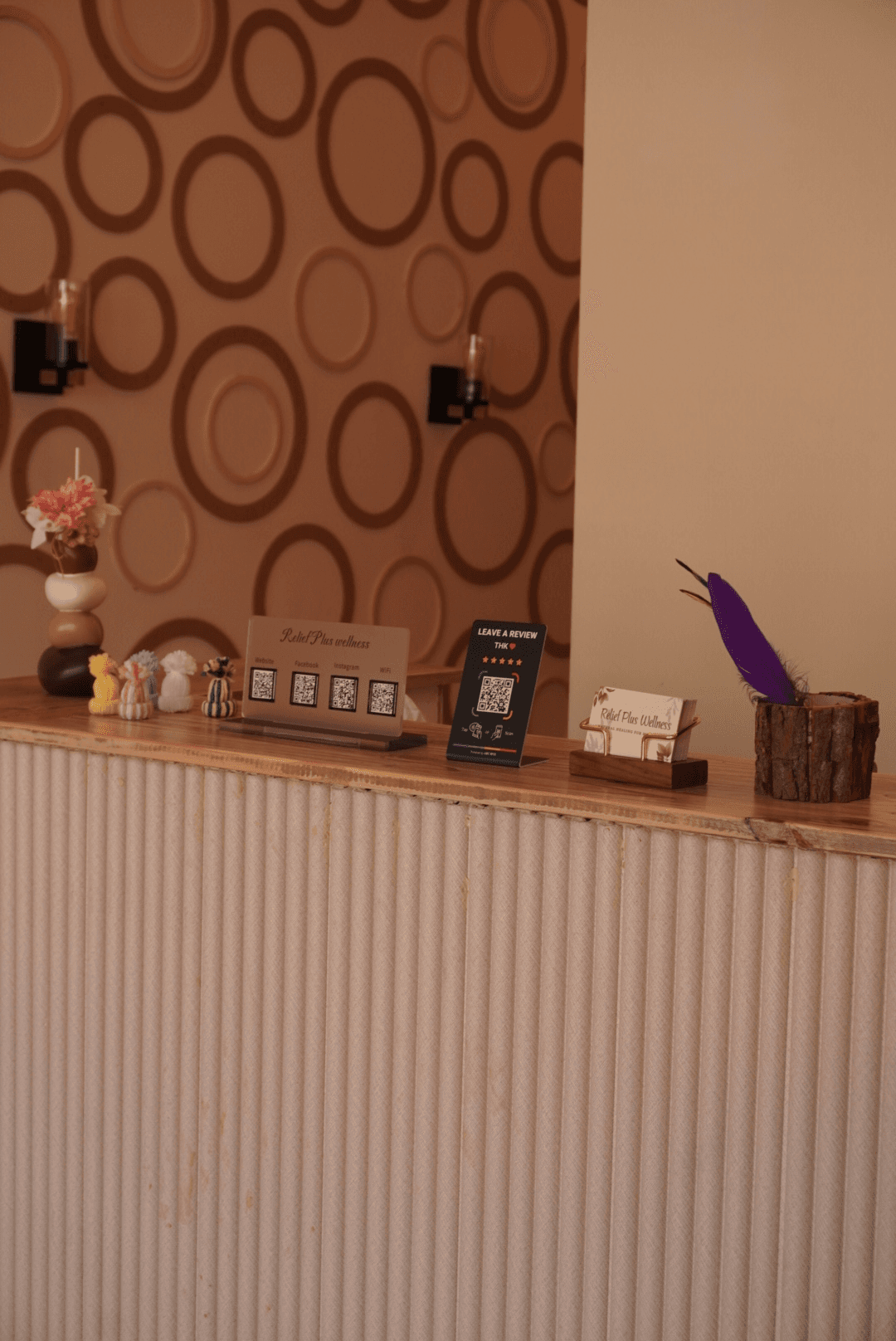 Relief Plus Wellness