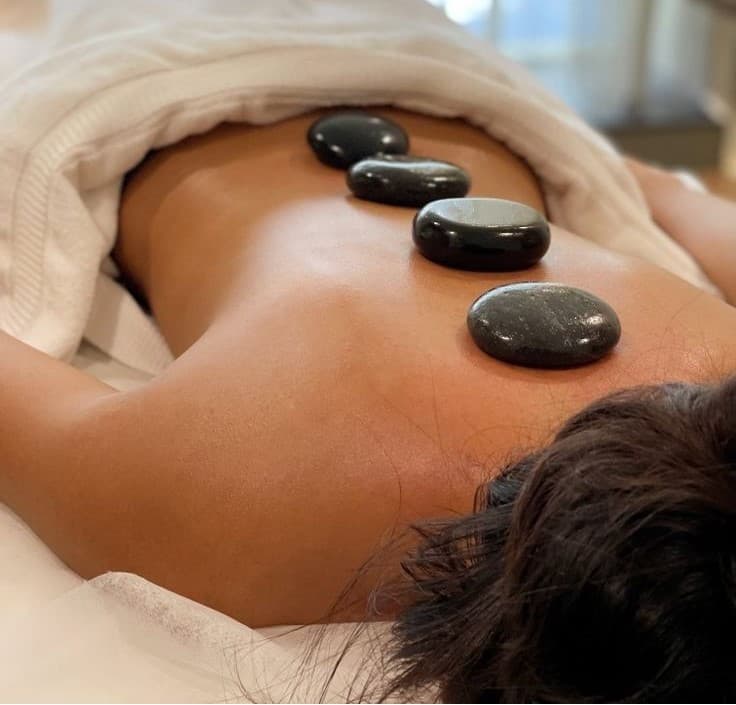 Hot Stone