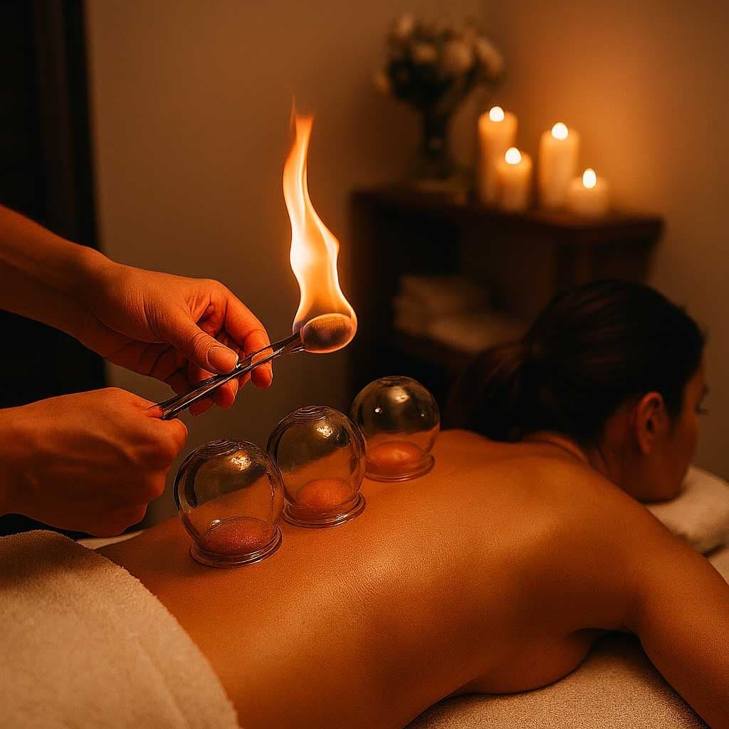 Cupping Therapy