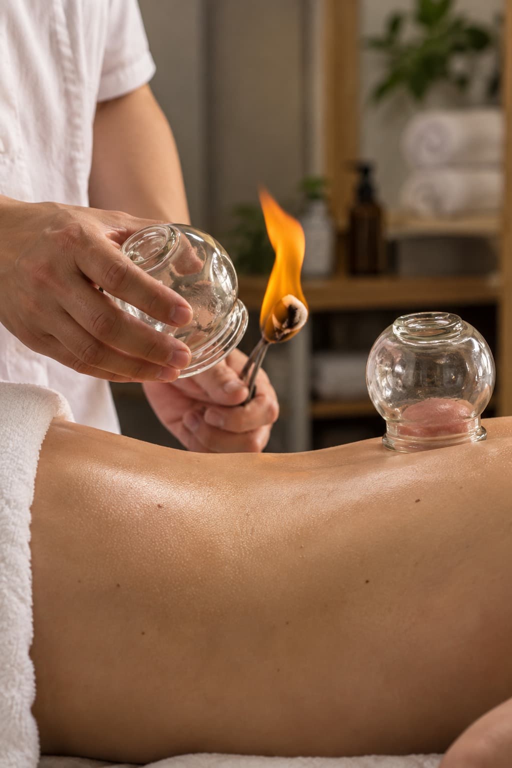 Cupping Therapy
