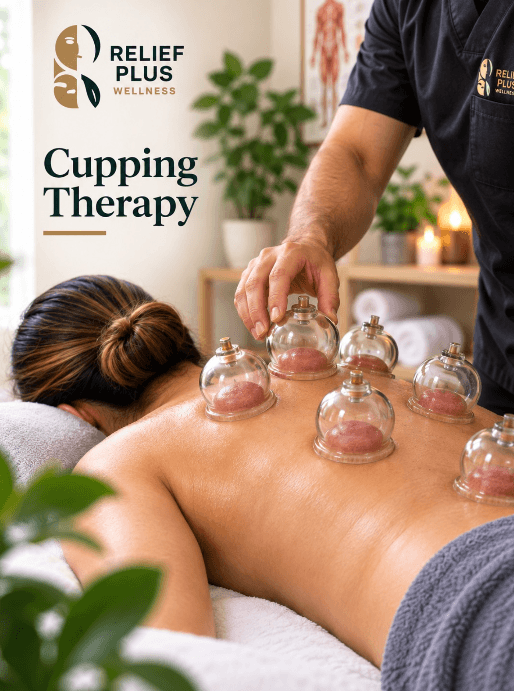Cupping Therapy