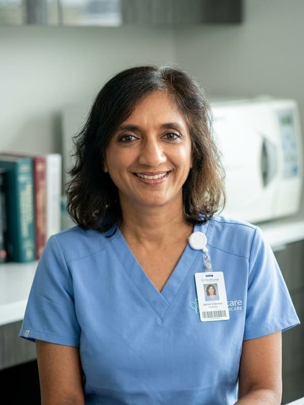 Sangeeta Kumar