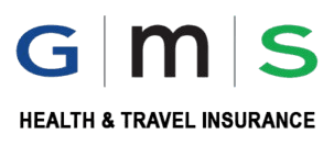 GMS Health & Travel Insurance