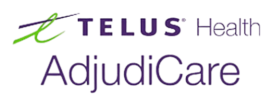 TELUS Health (Adjudicare)