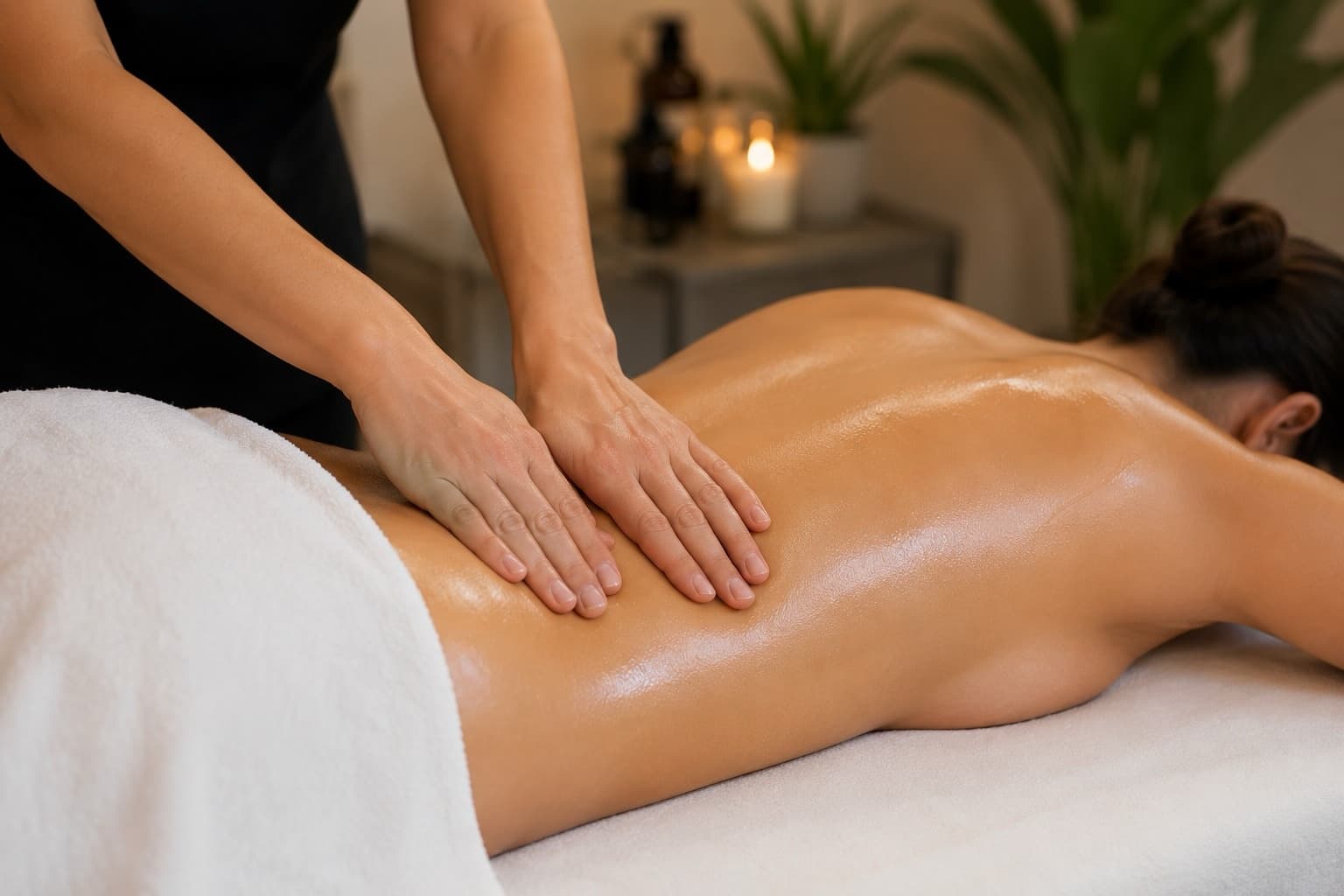 What Is Brazilian Lymphatic Drainage Massage? A Beginner's Guide