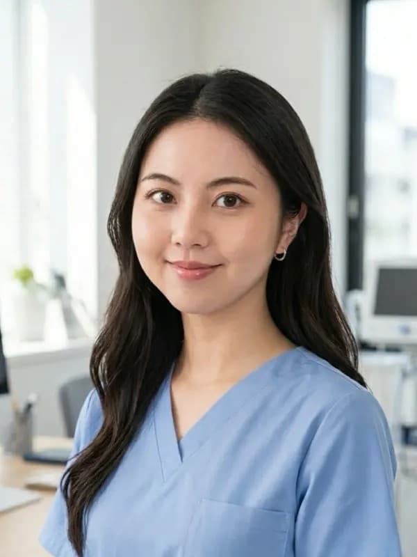 Canyon Lee, Registered TCM Practitioner (R.TCMP) & Registered Acupuncturist (R.Ac.)