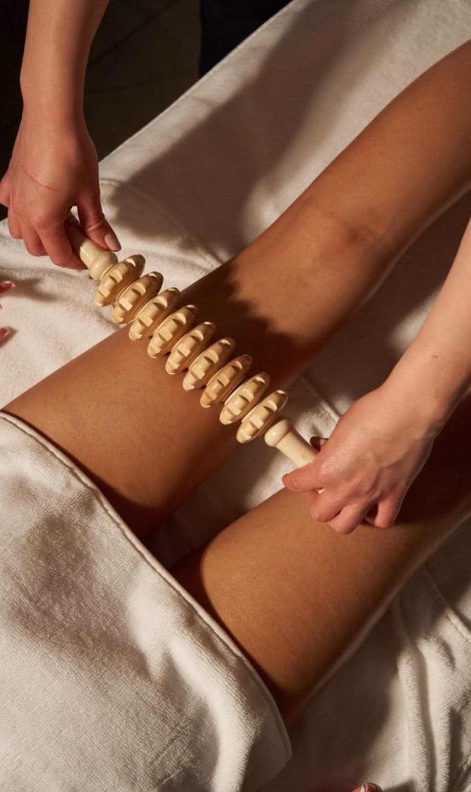 Brazilian Lymphatic Drainage: What You Should Know Before Your First Session