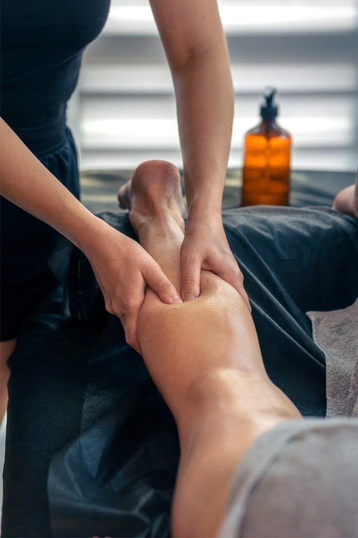 Wellness Massage Services in East Toronto: What You Should Know Before Your First Session