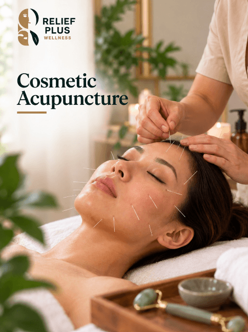Cosmetic Acupuncture