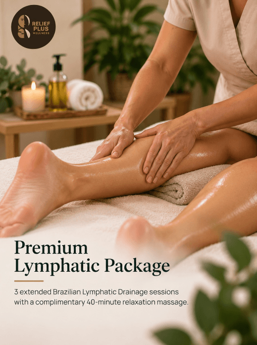 Premium Lymphatic Package
