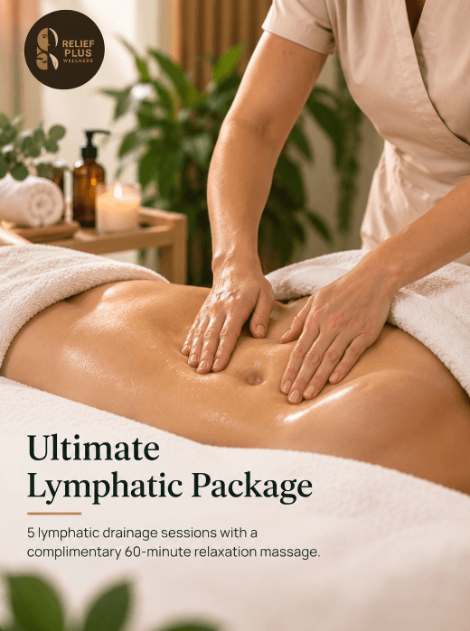 Ultimate Lymphatic Package