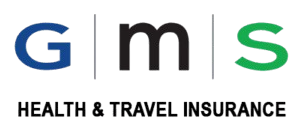 GMS Health & Travel Insurance