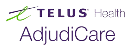 TELUS Health AdjudiCare